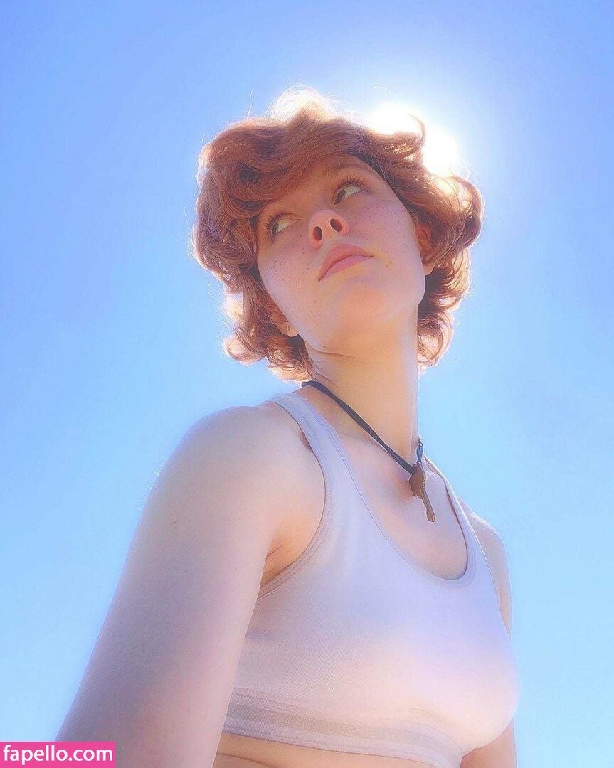 Sophia Lillis