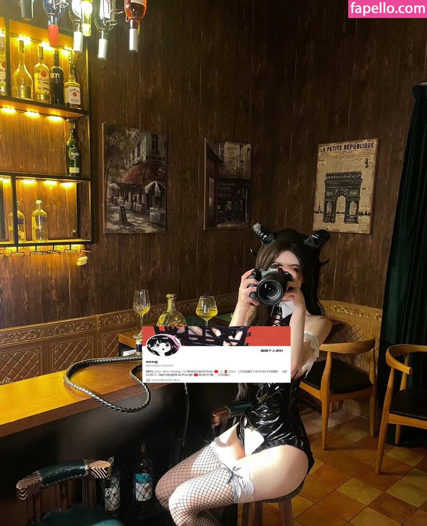 SS95577233 / SS95578233 / phoenix_peach / 入🚪私信只回复口令红包 Nude Leaked  Photo #17