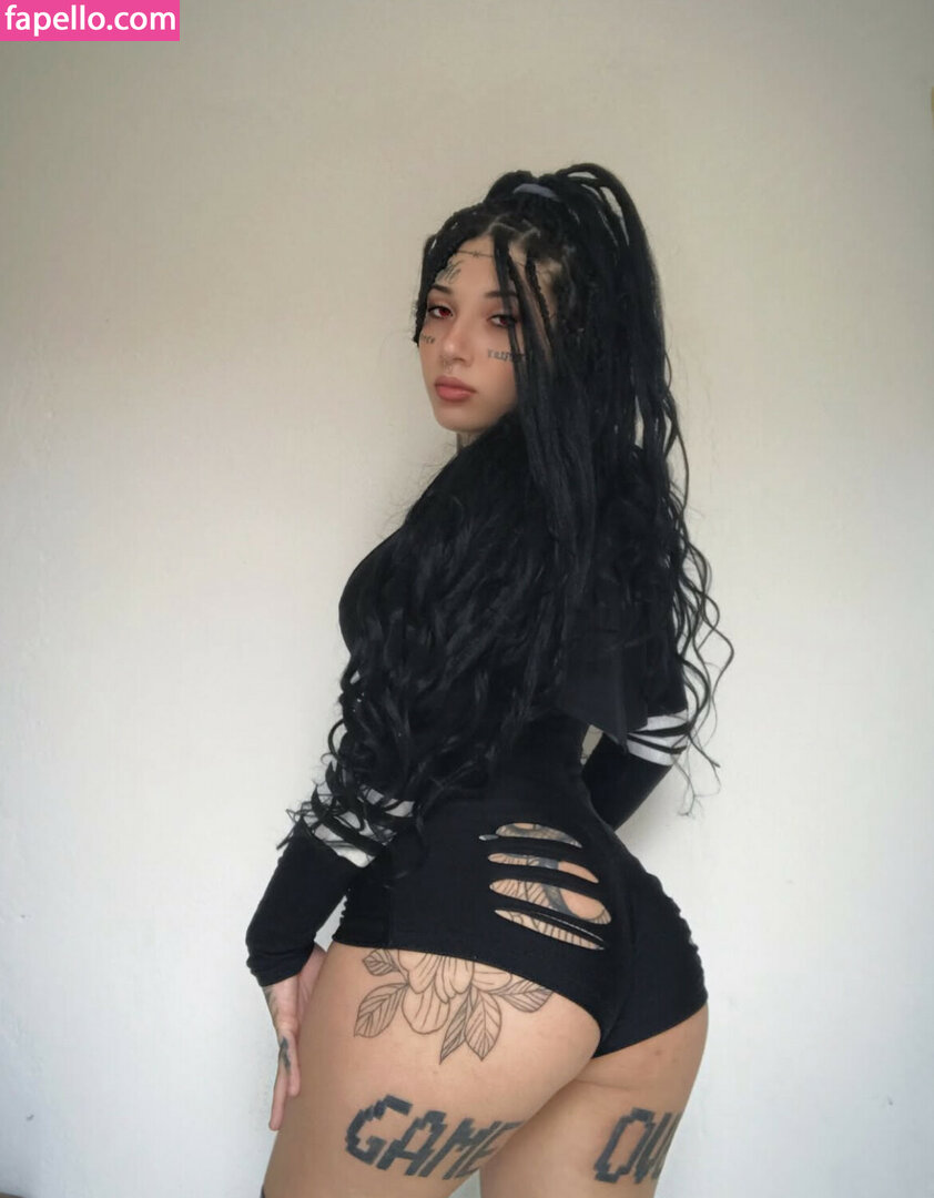 Ssaaddgirlk Nude Leaked  Photo #3