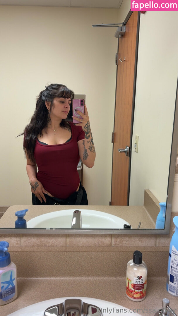 ssaintkay / ssaintkay_ Nude Leaked OnlyFans Photo #20