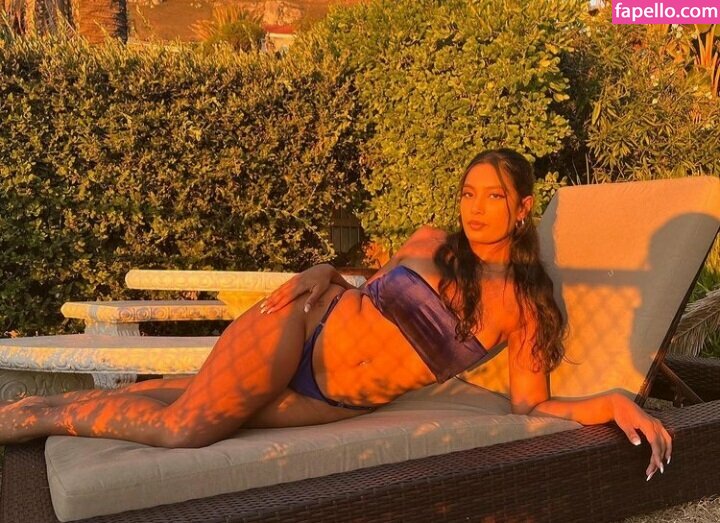 Ssaiyuree Nude Leaked  Photo #9