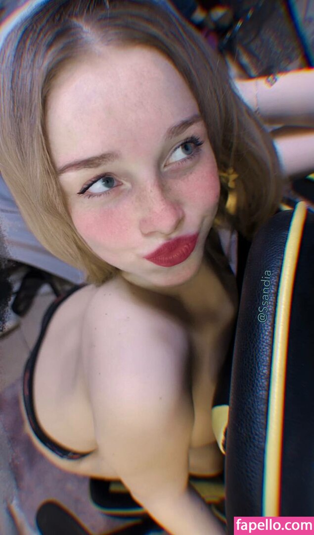 SSandia / sandialilibeth / sandysparrowgamer Nude Leaked OnlyFans Photo #18