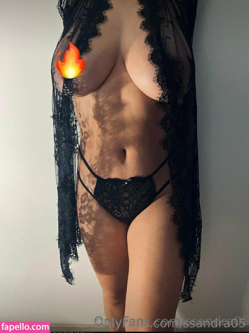 ssandra05 Nude Leaked OnlyFans Photo #40