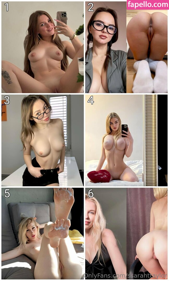sarah taylor / sjtaylor30 / ssarahttaylor Nude Leaked OnlyFans Photo #83