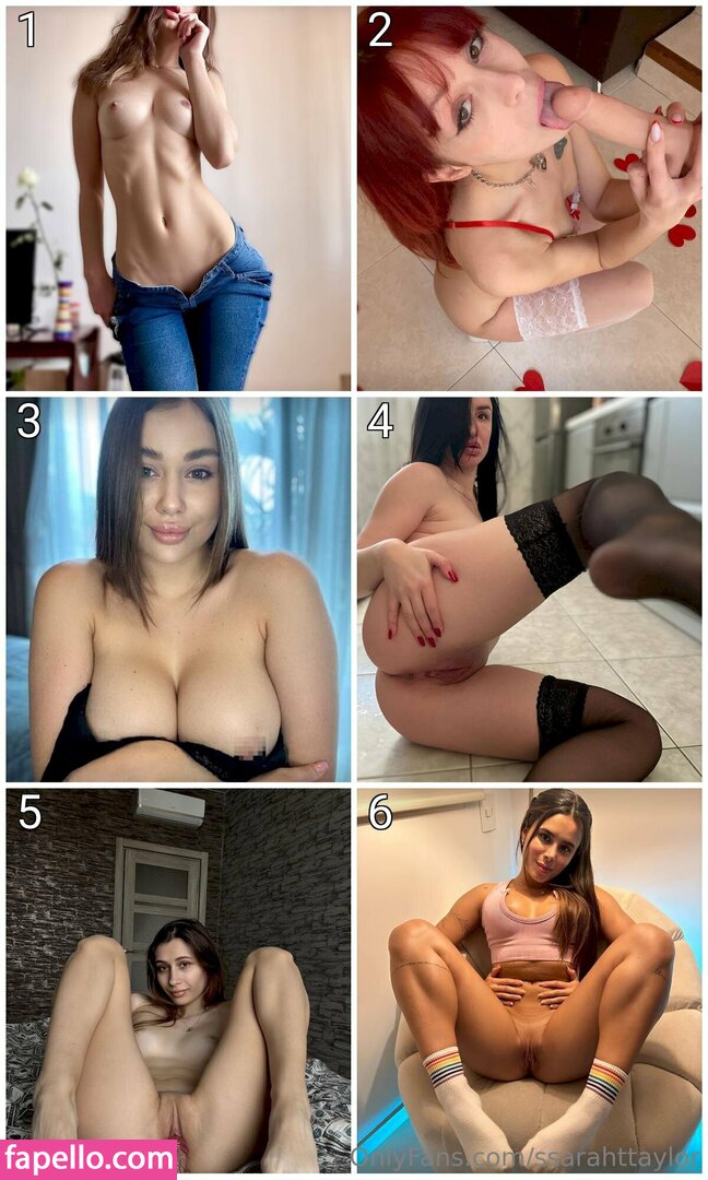 sarah taylor / sjtaylor30 / ssarahttaylor Nude Leaked OnlyFans Photo #106