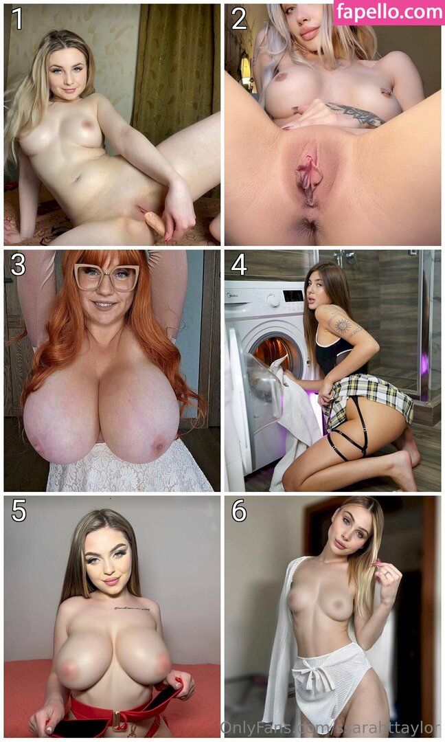 sarah taylor / sjtaylor30 / ssarahttaylor Nude Leaked OnlyFans Photo #107