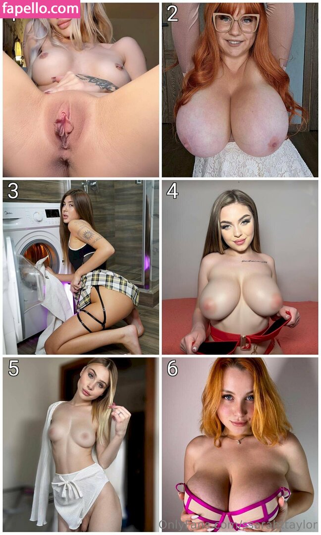 sarah taylor / sjtaylor30 / ssarahttaylor Nude Leaked OnlyFans Photo #108