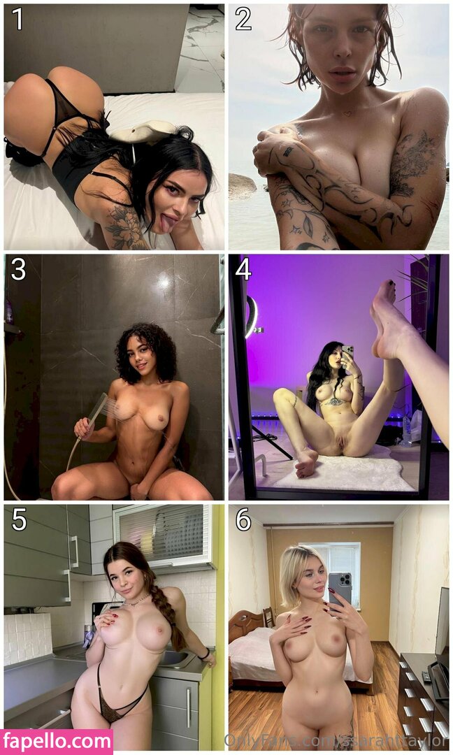 sarah taylor / sjtaylor30 / ssarahttaylor Nude Leaked OnlyFans Photo #131