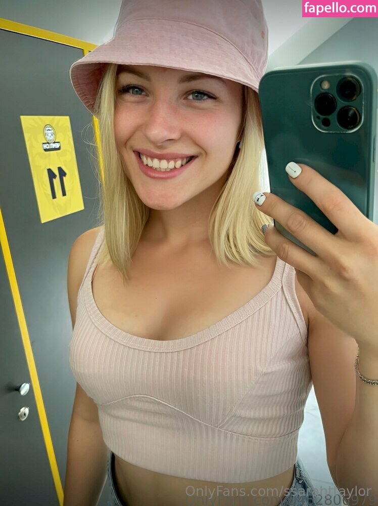 sarah taylor / sjtaylor30 / ssarahttaylor Nude Leaked OnlyFans Photo #248