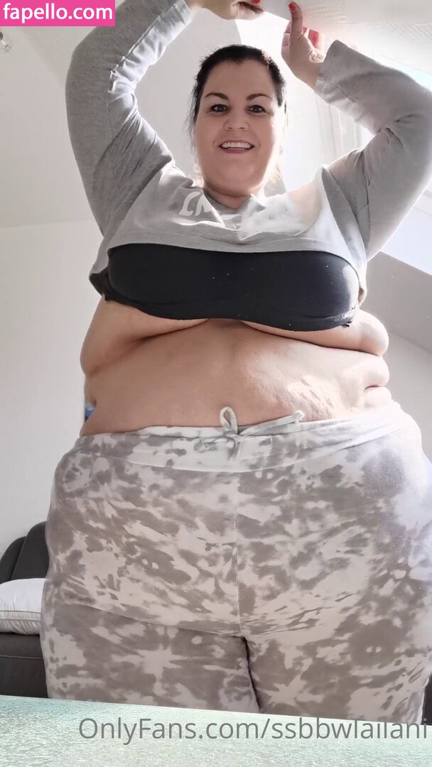 SSBBW Lailani / curvy.globetrotter / ssbbwlailani Nude Leaked OnlyFans Photo #8