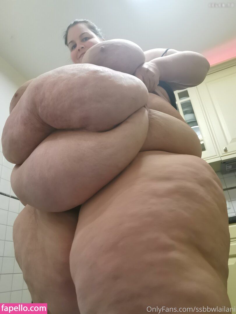 SSBBW Lailani / curvy.globetrotter / ssbbwlailani Nude Leaked OnlyFans Photo #23