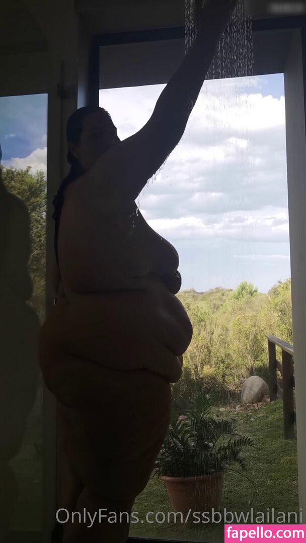 SSBBW Lailani / curvy.globetrotter / ssbbwlailani Nude Leaked OnlyFans Photo #83