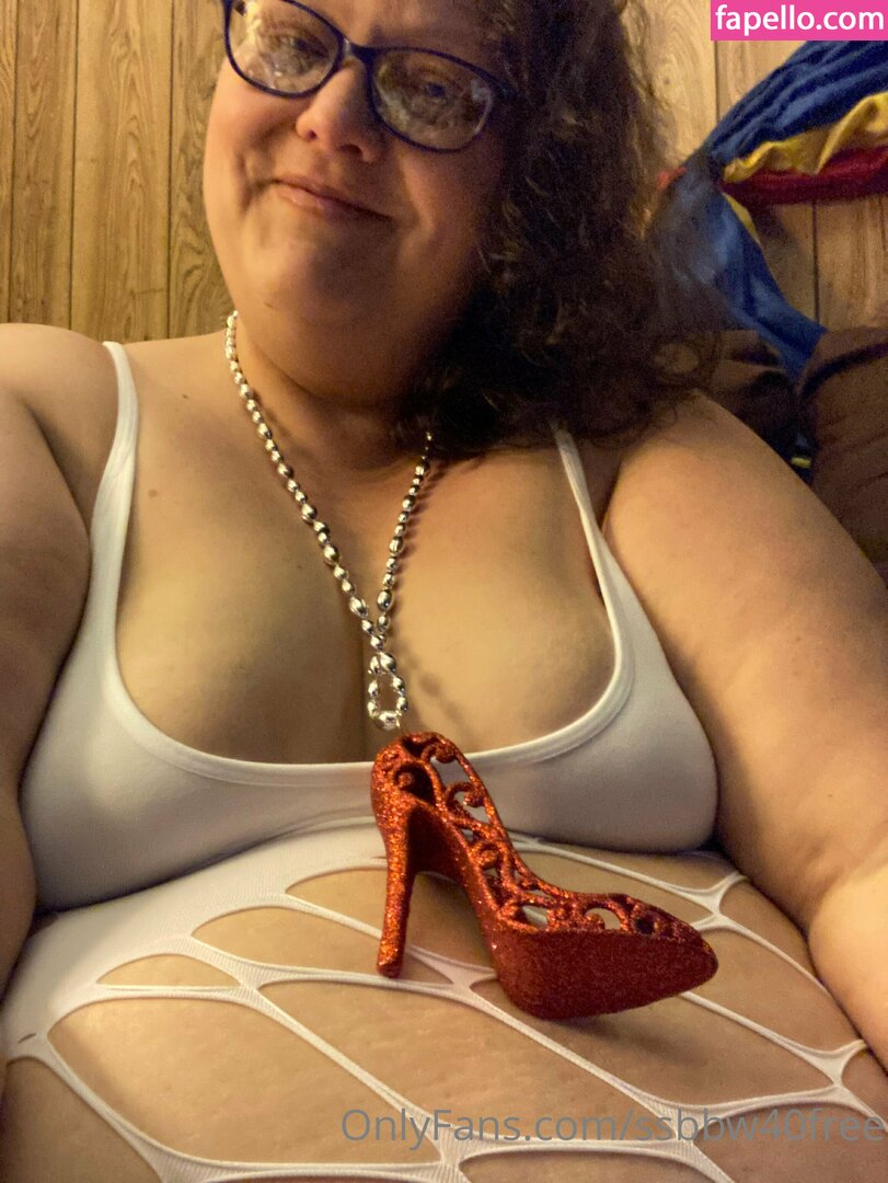 ssbbw40free / ssbbw4red20 Nude Leaked OnlyFans Photo #15