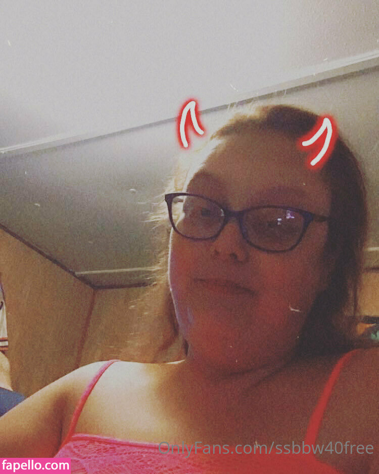 ssbbw40free / ssbbw4red20 Nude Leaked OnlyFans Photo #36