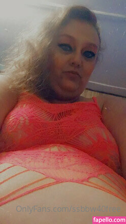 ssbbw40free / ssbbw4red20 Nude Leaked OnlyFans Photo #39