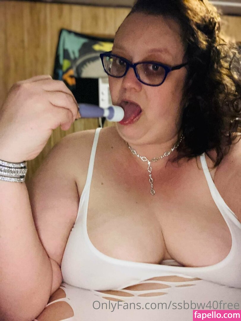 ssbbw40free / ssbbw4red20 Nude Leaked OnlyFans Photo #42