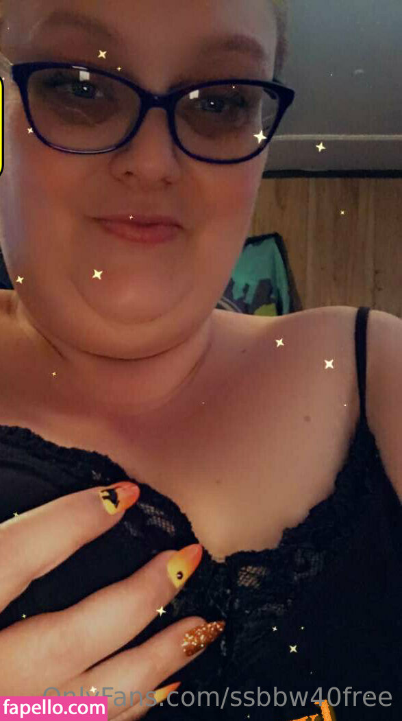 ssbbw40free / ssbbw4red20 Nude Leaked OnlyFans Photo #48