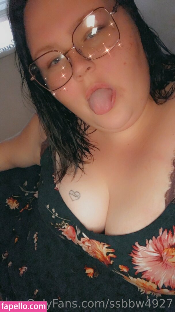 reel / ssbbw4927 Nude Leaked OnlyFans Photo #7