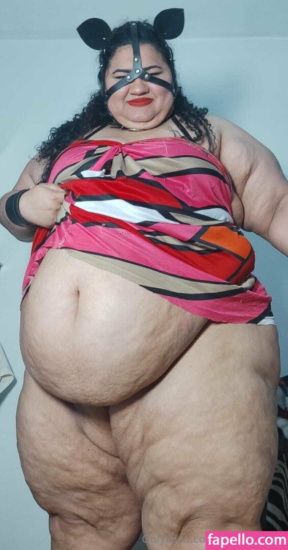 ssbbwcarlys Nude Leaked OnlyFans Photo #4