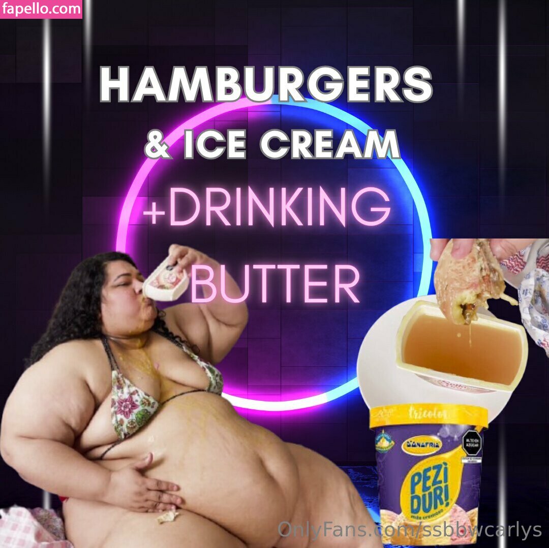ssbbwcarlys Nude Leaked OnlyFans Photo #17
