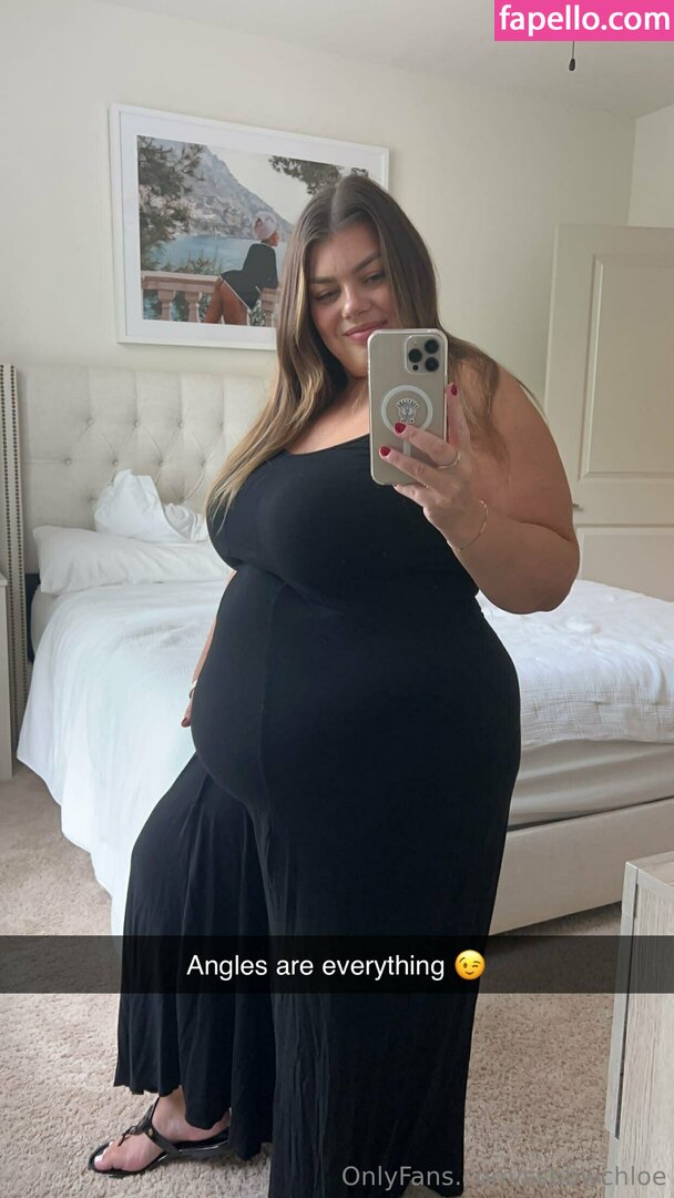 bbwchloe_ / ssbbwchloe Nude Leaked OnlyFans Photo #379