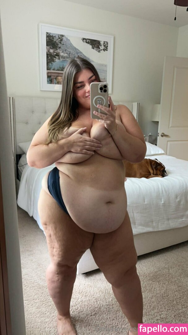 bbwchloe_ / ssbbwchloe Nude Leaked OnlyFans Photo #385