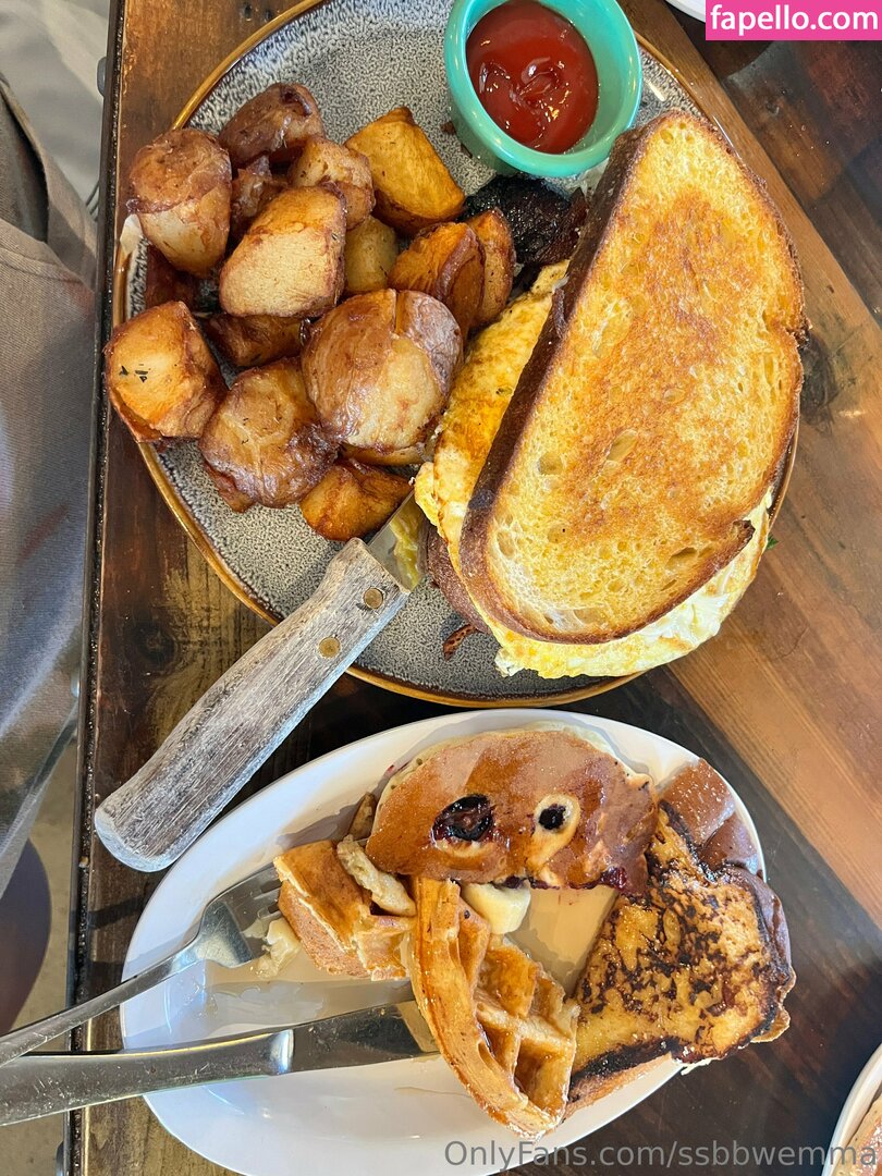 ssbbwemma Nude Leaked OnlyFans Photo #493