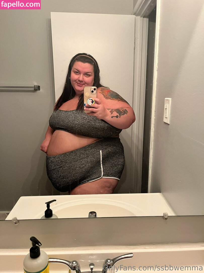 ssbbwemma Nude Leaked OnlyFans Photo #500
