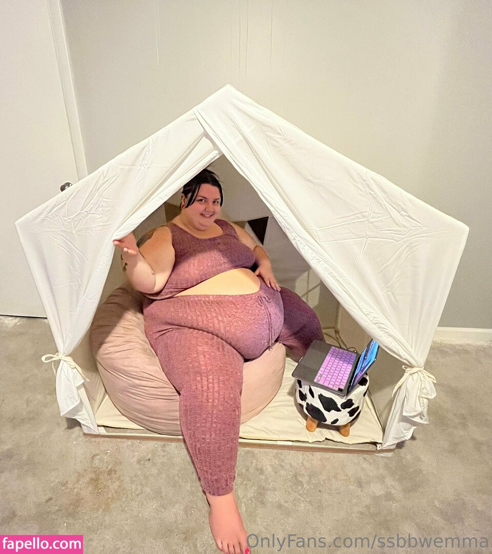 ssbbwemma Nude Leaked OnlyFans Photo #502