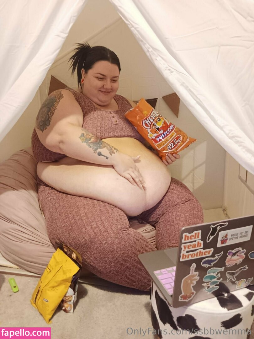 ssbbwemma Nude Leaked OnlyFans Photo #505