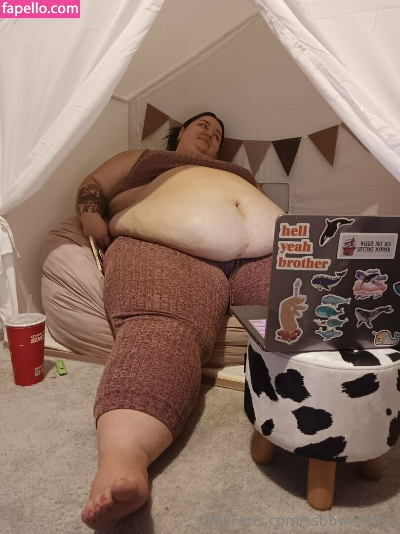ssbbwemma Nude Leaked OnlyFans Photo #506