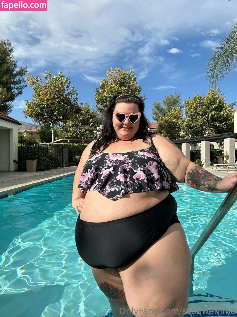 ssbbwemma Nude Leaked OnlyFans Photo #514