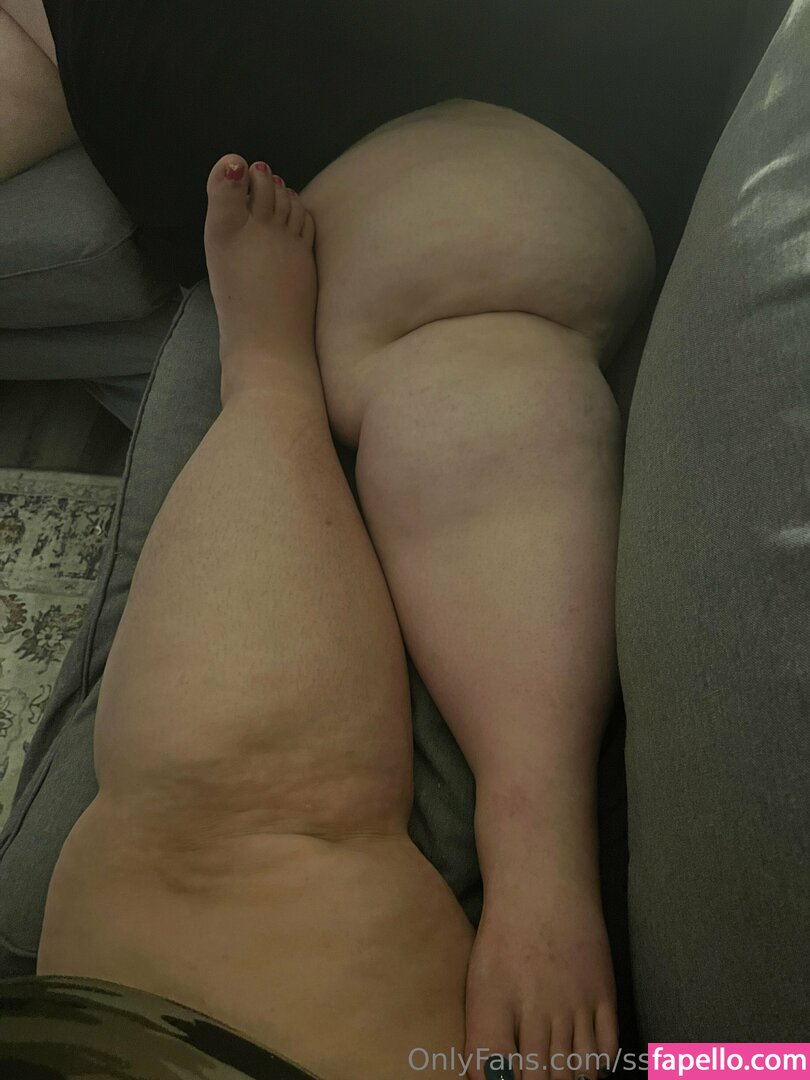 ssbbwemma Nude Leaked OnlyFans Photo #527