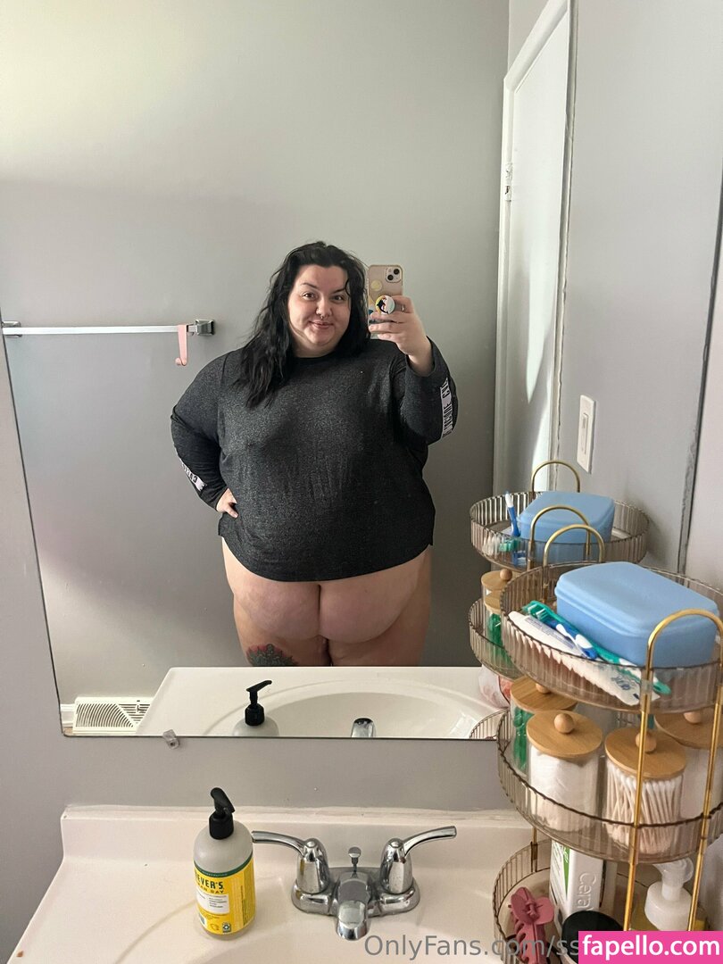 ssbbwemma Nude Leaked OnlyFans Photo #533