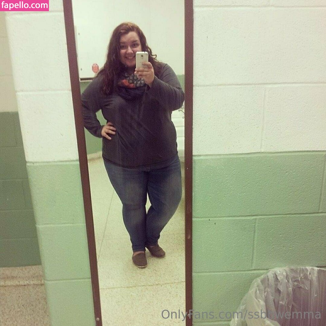 ssbbwemma Nude Leaked OnlyFans Photo #535