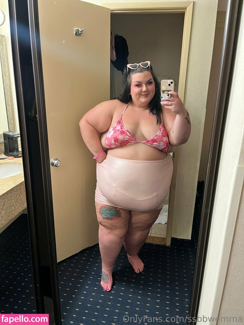 ssbbwemma Nude Leaked OnlyFans Photo #536