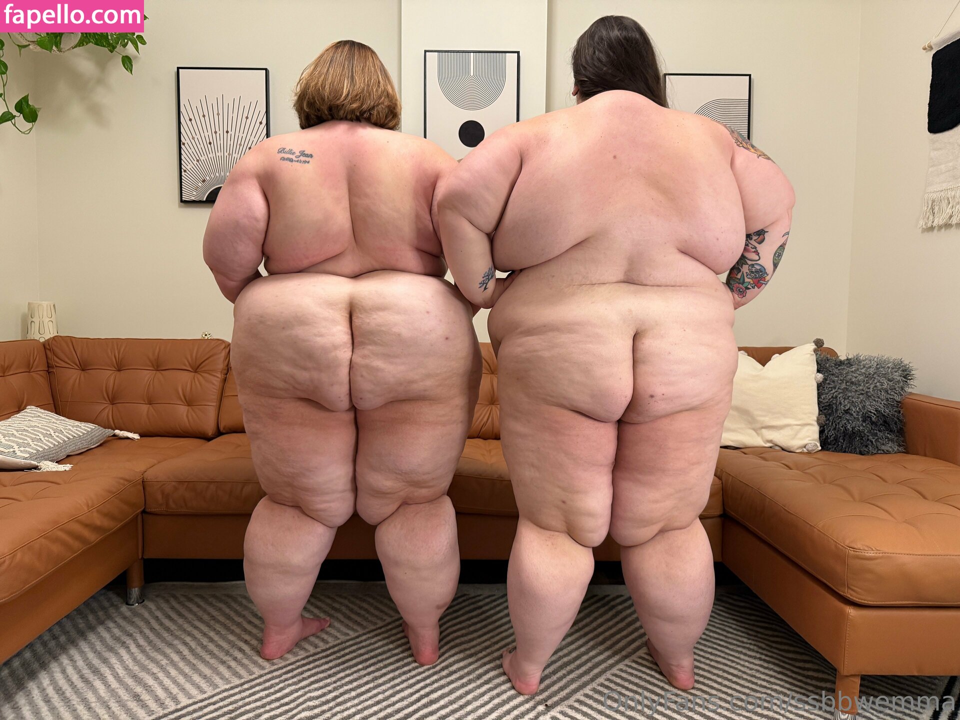 ssbbwemma Nude Leaked OnlyFans Photo #579