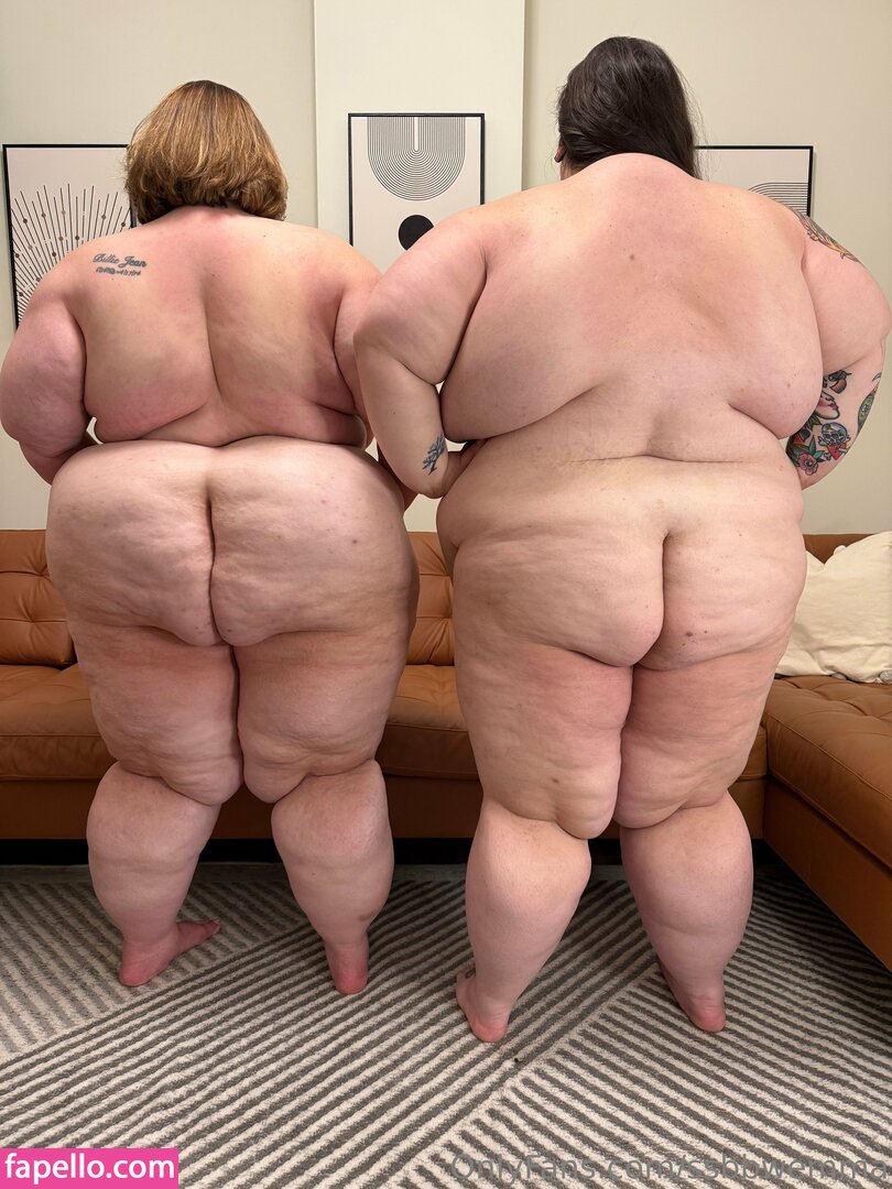 ssbbwemma Nude Leaked OnlyFans Photo #580