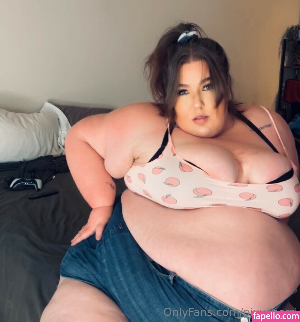 ssbbwerika Nude Leaked OnlyFans Photo #3