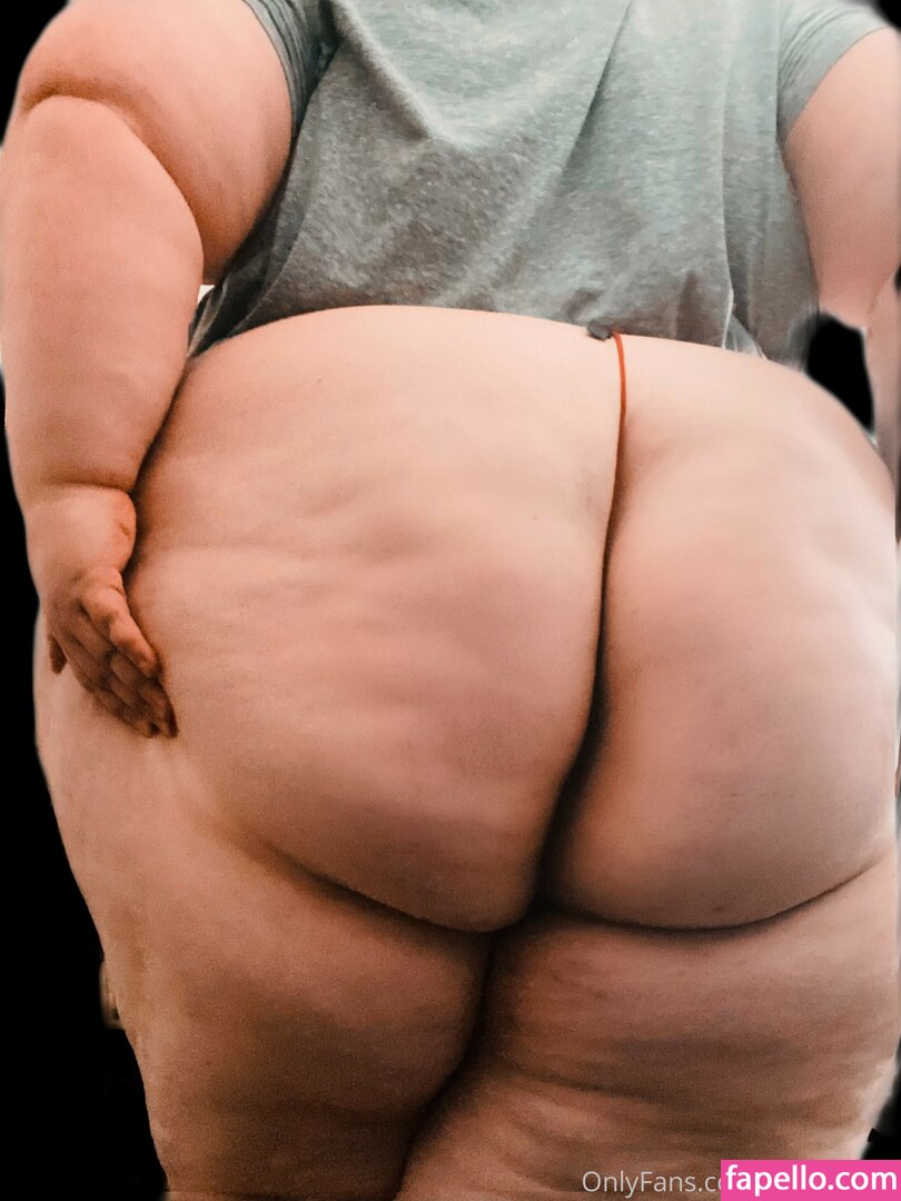 ssbbwerika Nude Leaked OnlyFans Photo #19