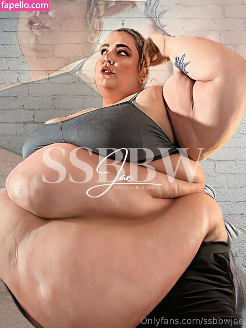 jessteacakes / ssbbwjae Nude Leaked OnlyFans Photo #43