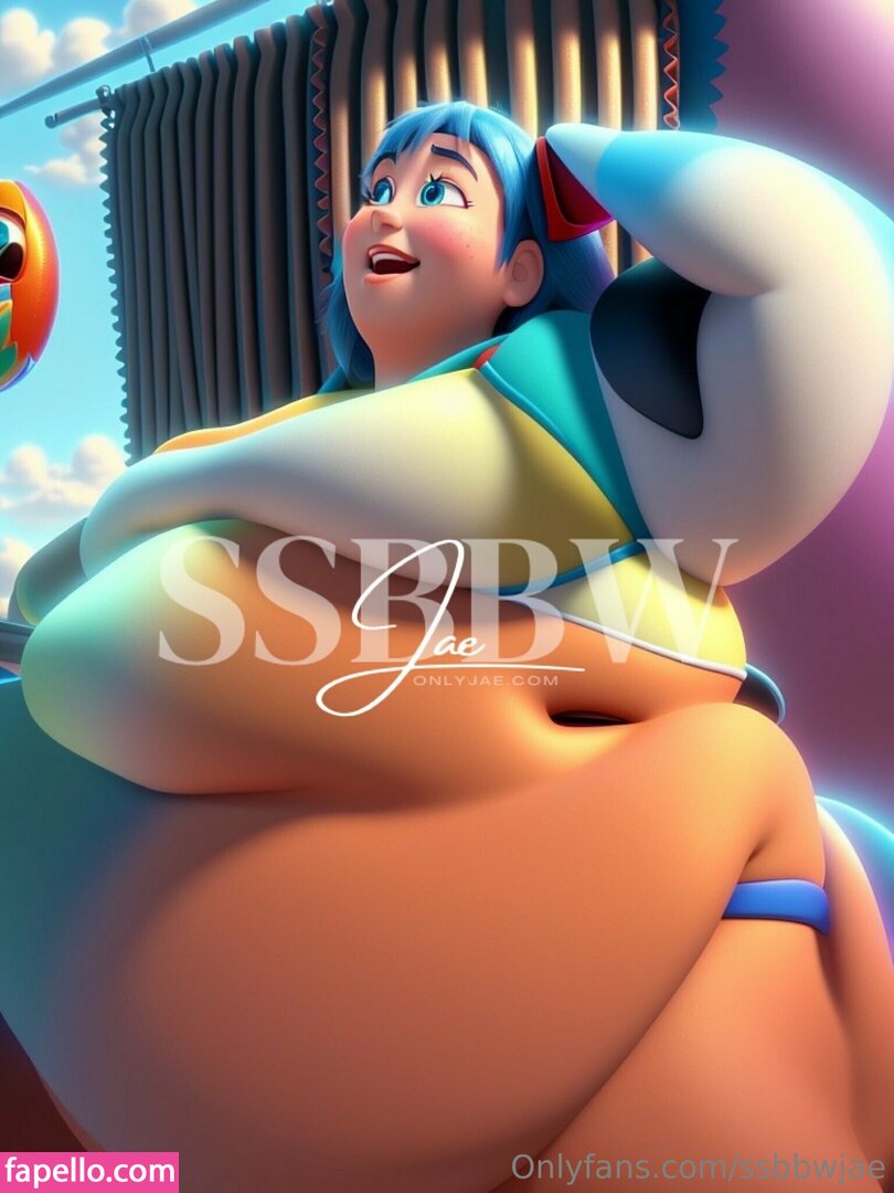 jessteacakes / ssbbwjae Nude Leaked OnlyFans Photo #44