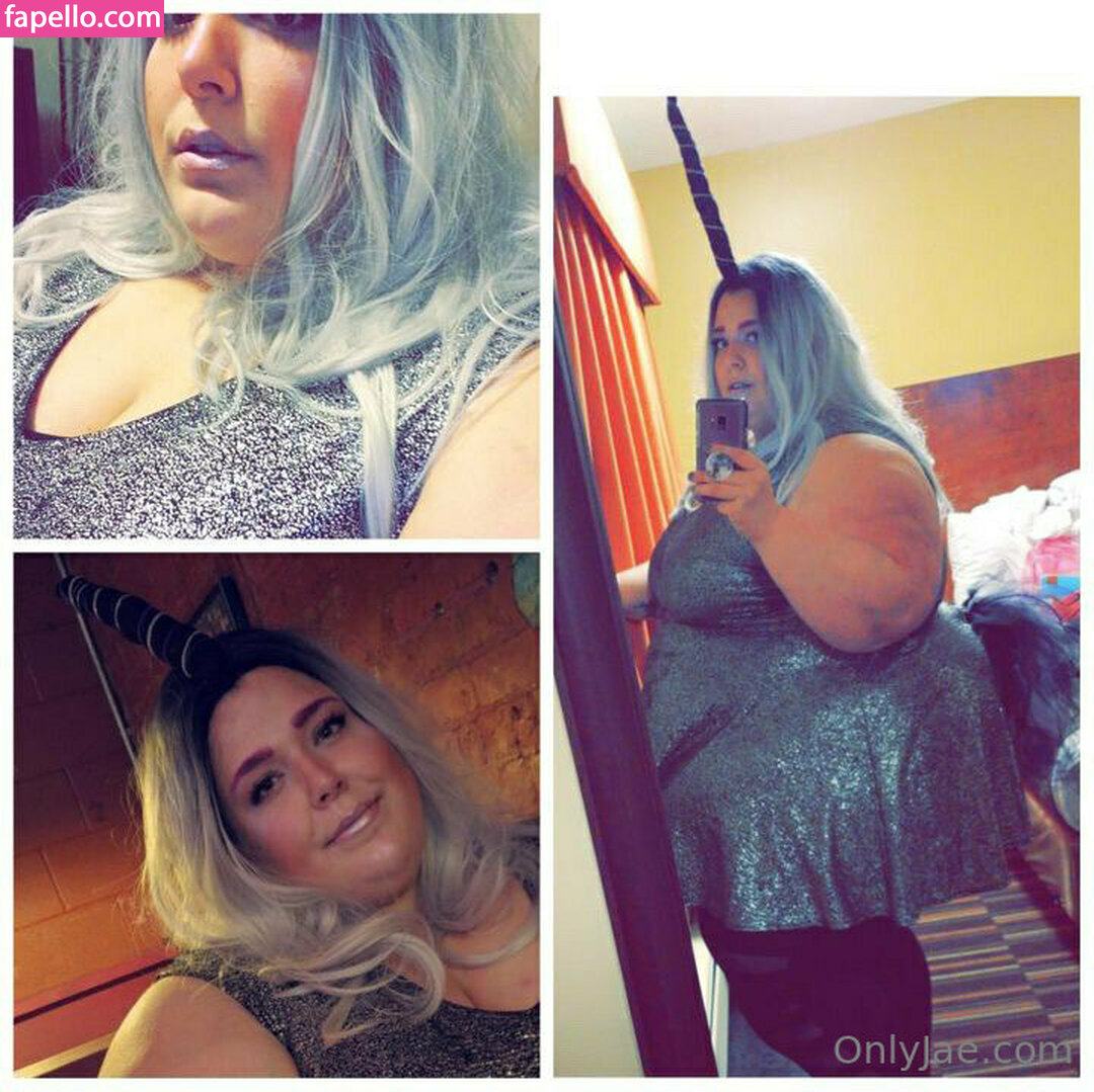 jessteacakes / ssbbwjae Nude Leaked OnlyFans Photo #52