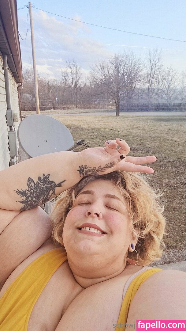 jessteacakes / ssbbwjae Nude Leaked OnlyFans Photo #58