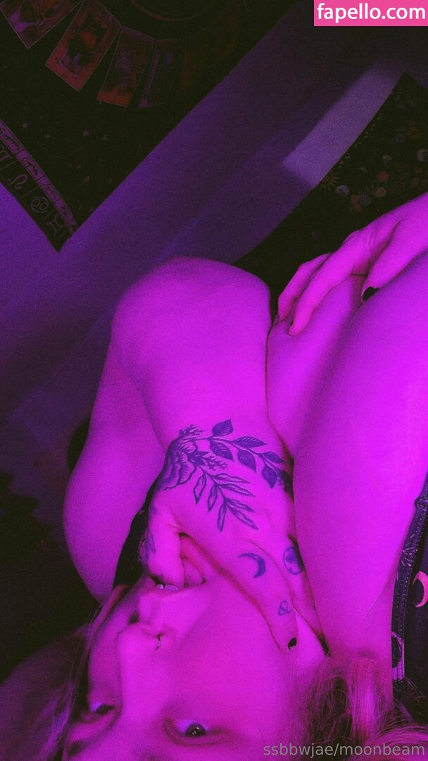 jessteacakes / ssbbwjae Nude Leaked OnlyFans Photo #59