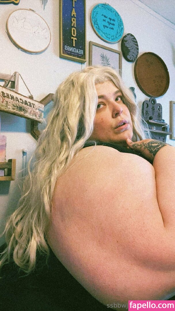 jessteacakes / ssbbwjae Nude Leaked OnlyFans Photo #60