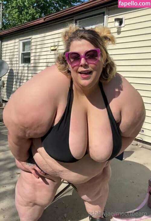 jessteacakes / ssbbwjae Nude Leaked OnlyFans Photo #66