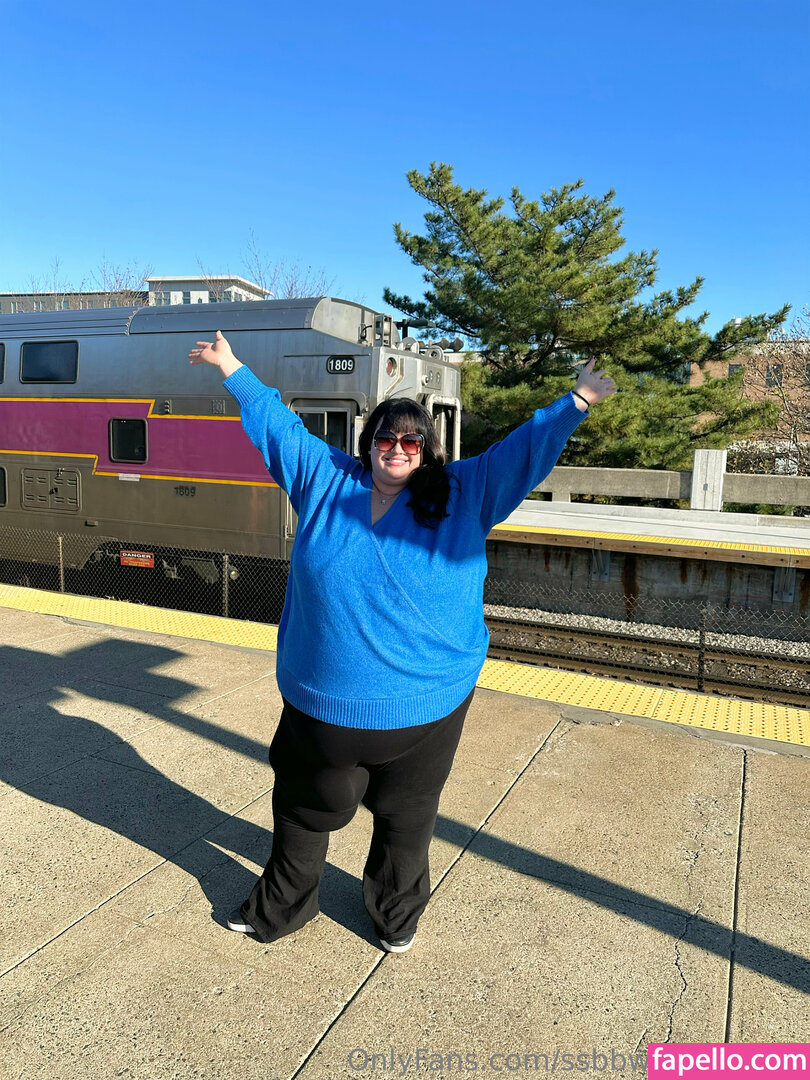 ssbbwladyjiggles Nude Leaked OnlyFans Photo #463