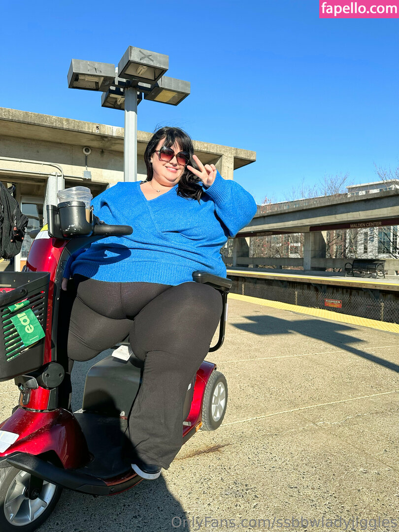 ssbbwladyjiggles Nude Leaked OnlyFans Photo #466