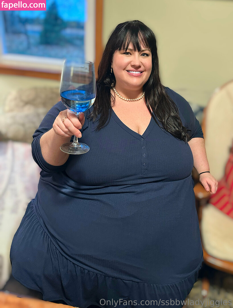 ssbbwladyjiggles Nude Leaked OnlyFans Photo #473